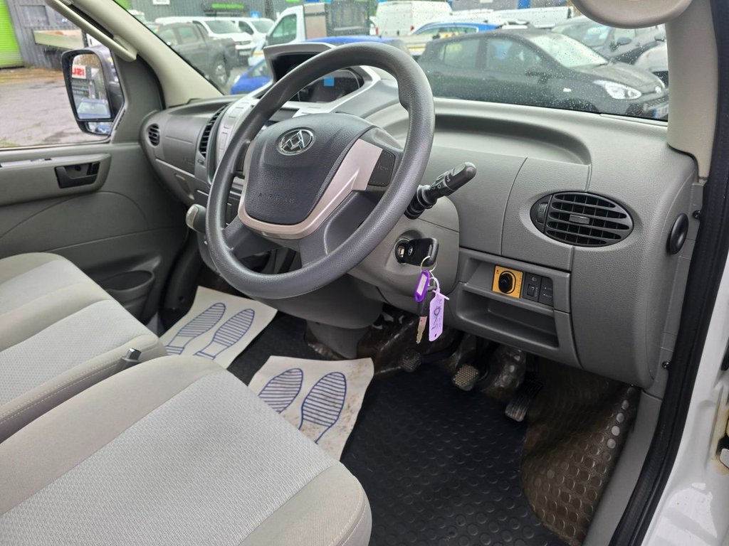 Used LDV V80 2020 for sale - 77327605: Photo 16