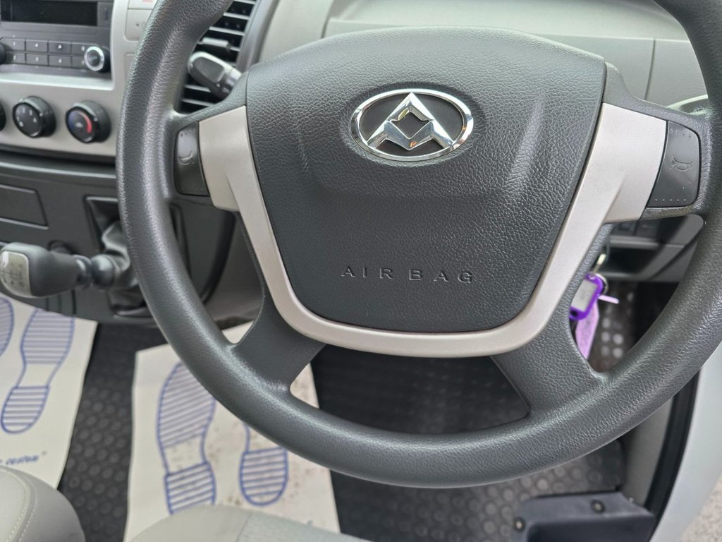 Used LDV V80 2020 for sale - 77327605: Photo 17