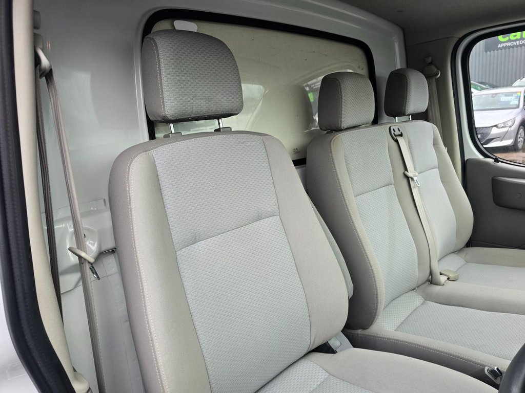 Used LDV V80 2020 for sale - 77327605: Photo 22