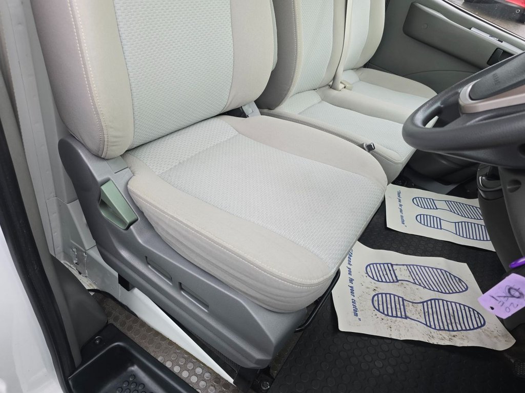 Used LDV V80 2020 for sale - 77327605: Photo 23