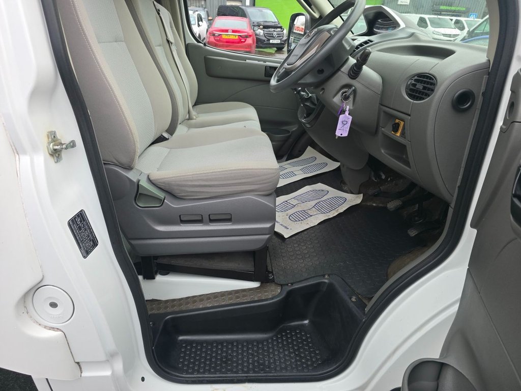 Used LDV V80 2020 for sale - 77327605: Photo 24