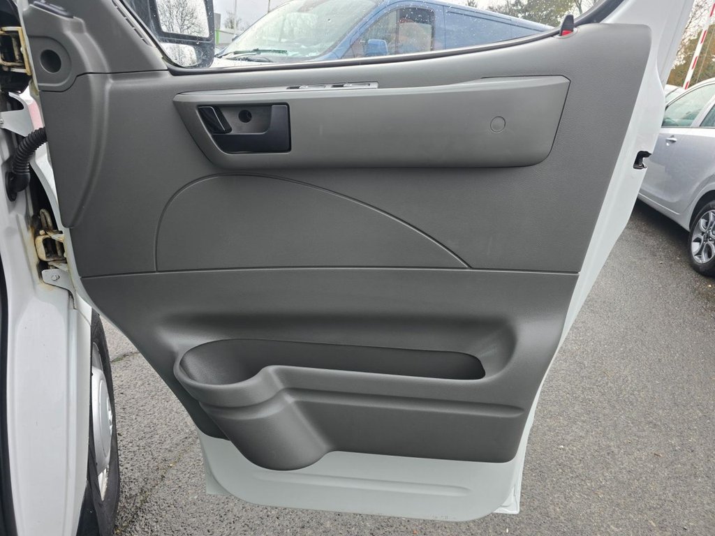 Used LDV V80 2020 for sale - 77327605: Photo 26