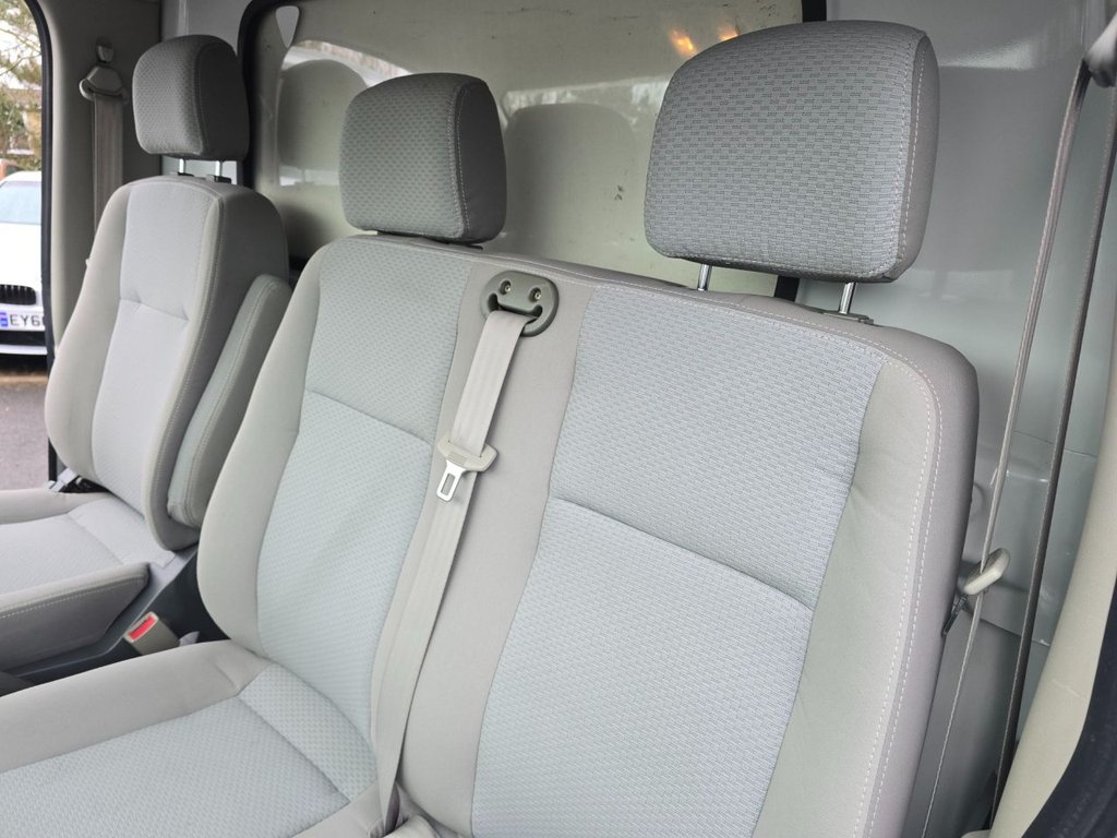 Used LDV V80 2020 for sale - 77327605: Photo 29