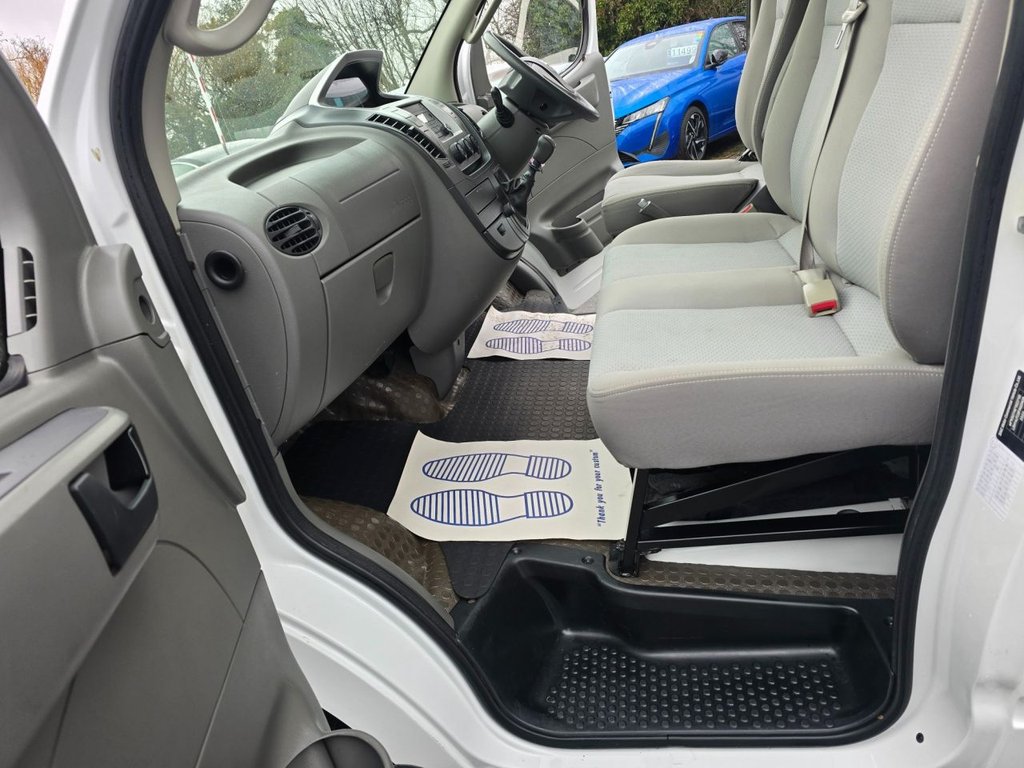 Used LDV V80 2020 for sale - 77327605: Photo 31