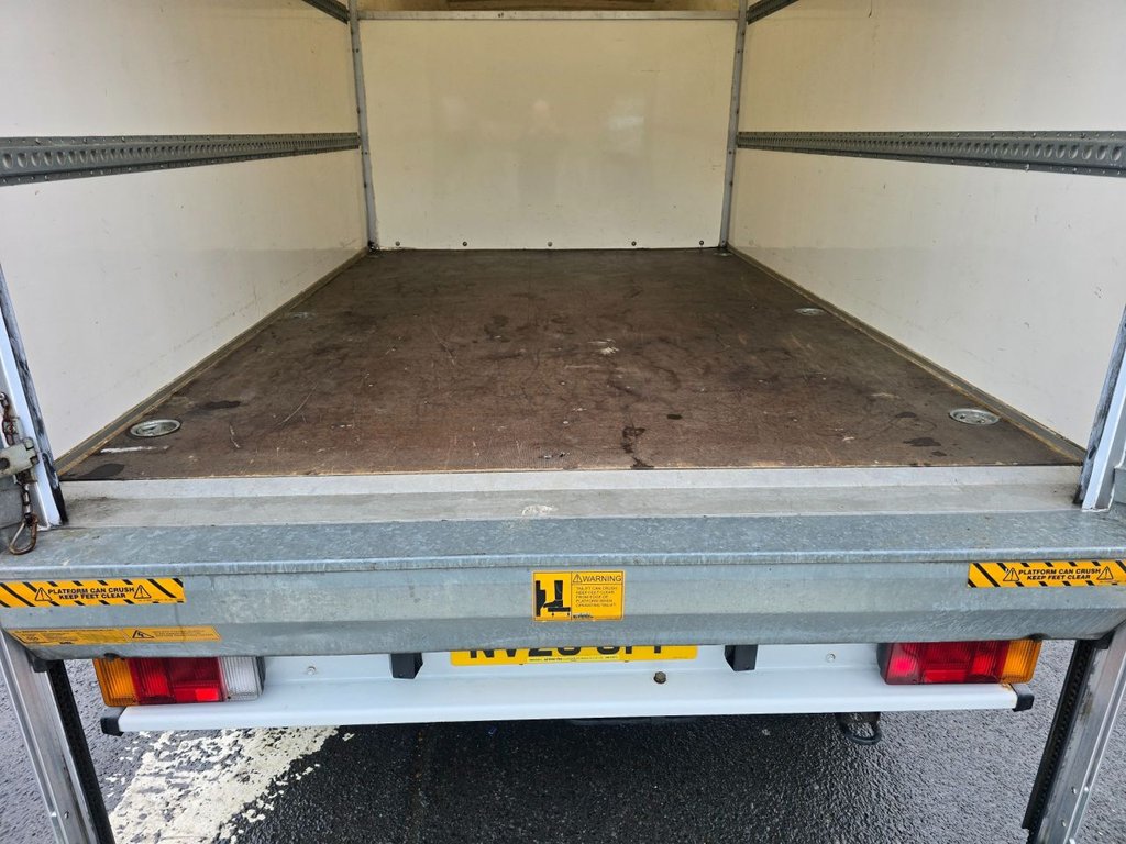 Used LDV V80 2020 for sale - 77327605: Photo 34