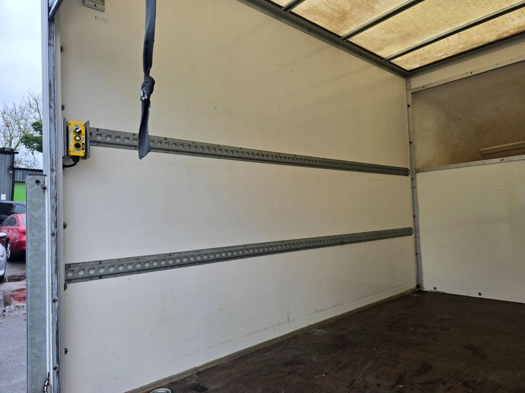 Used LDV V80 2020 for sale - 77327605: Photo 35