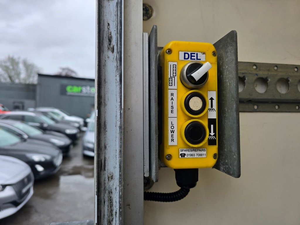 Used LDV V80 2020 for sale - 77327605: Photo 36