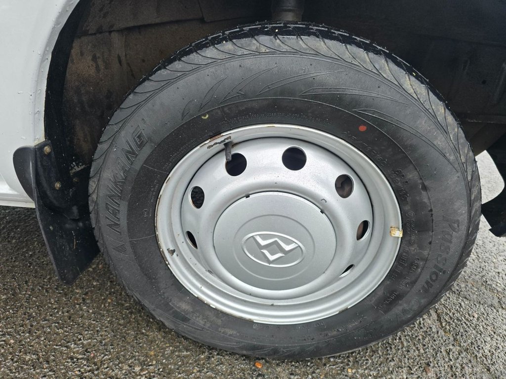 Used LDV V80 2020 for sale - 77327605: Photo 39