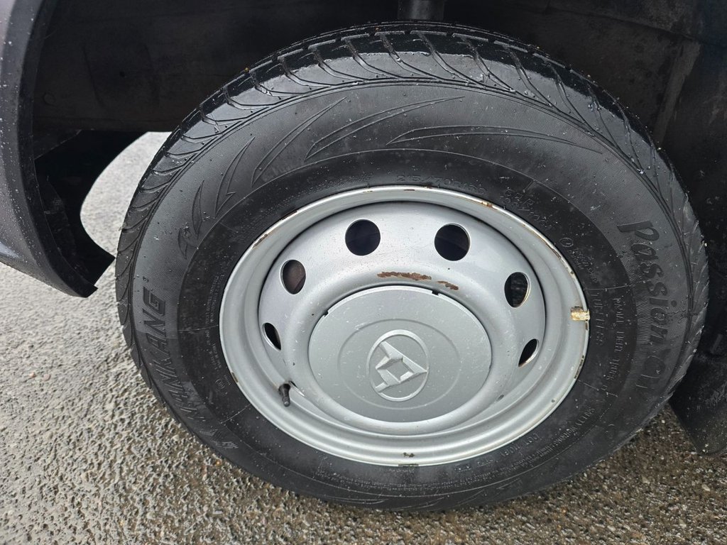 Used LDV V80 2020 for sale - 77327605: Photo 41