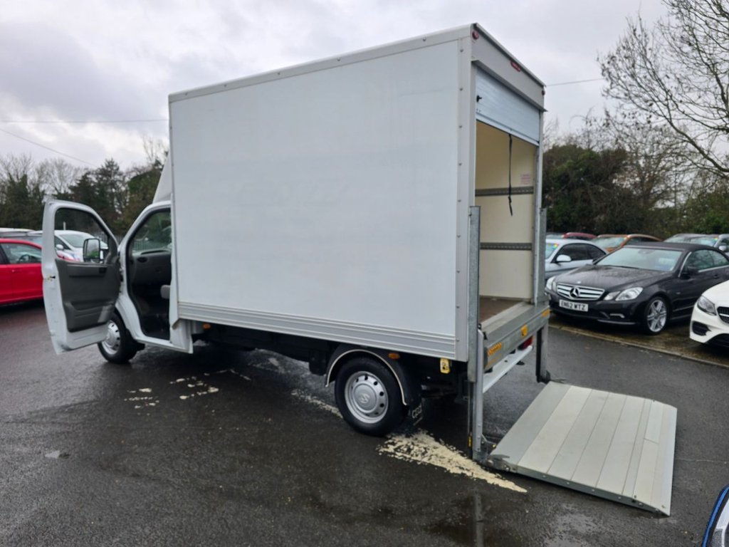 Used LDV V80 2020 for sale - 77327605: Photo 42