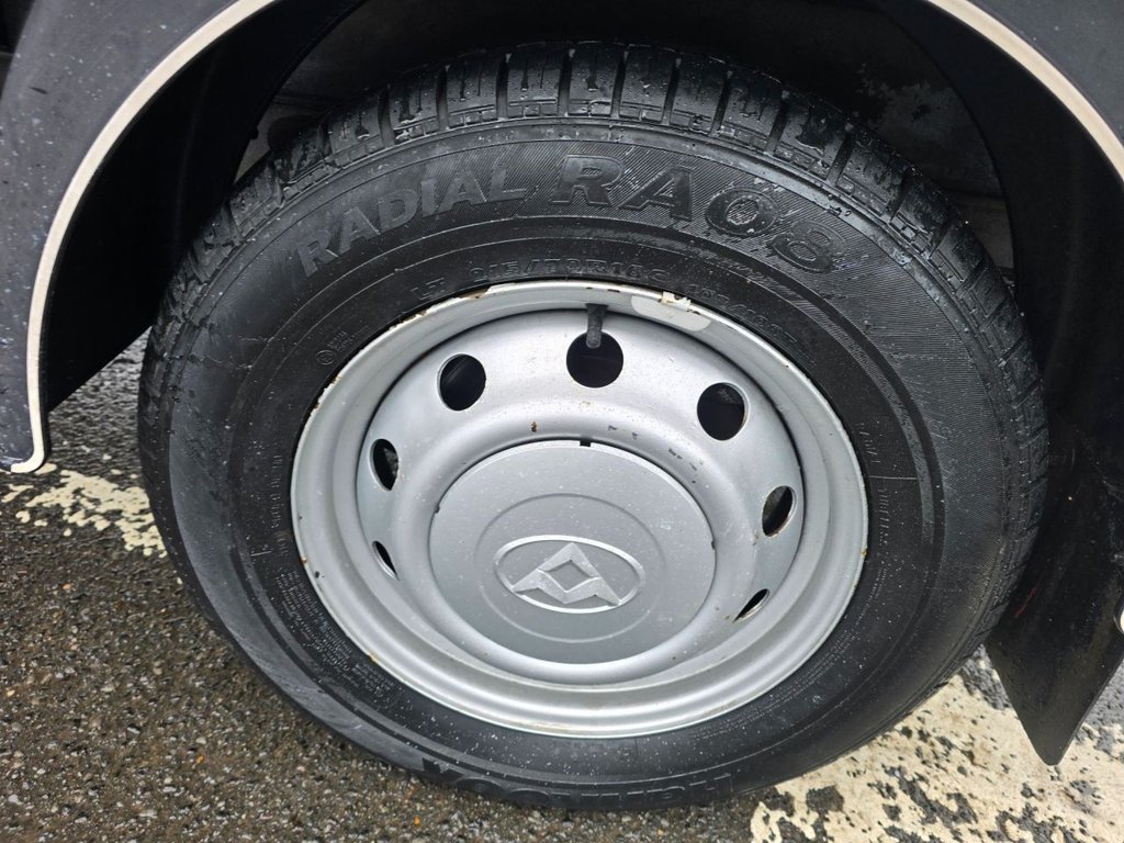 Used LDV V80 2020 for sale - 77327605: Photo 43