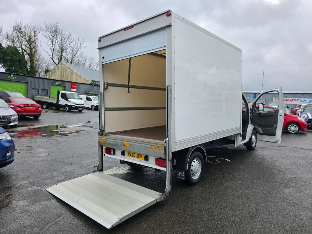 Used LDV V80 2020 for sale - 77327605: Photo 44