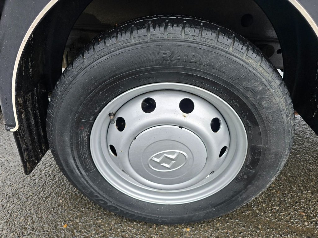 Used LDV V80 2020 for sale - 77327605: Photo 45