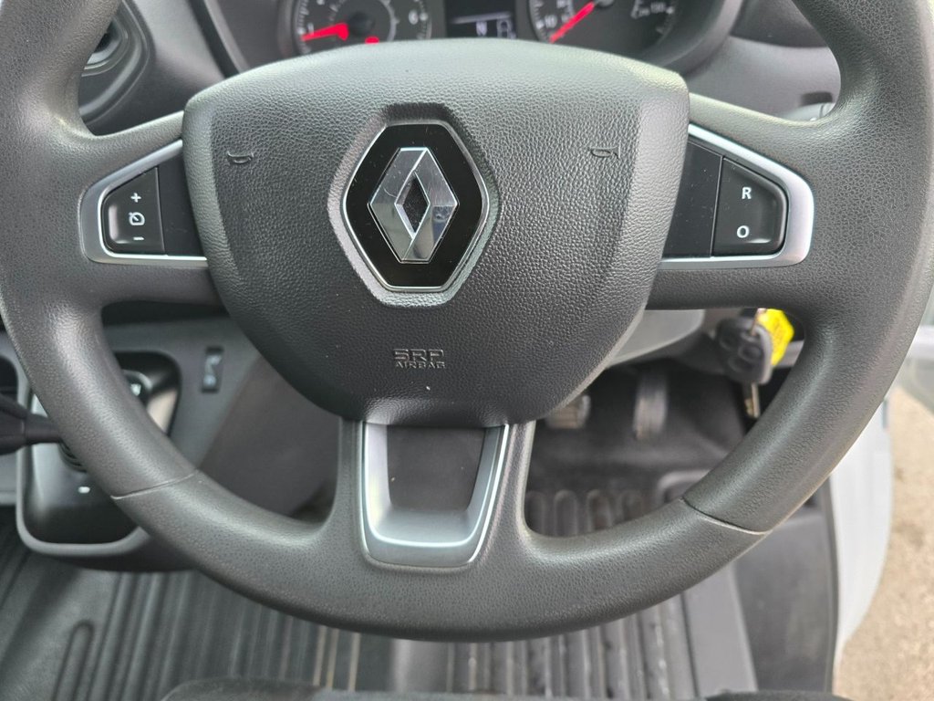 Used Renault Master 2021 for sale - 76631843: Photo 17