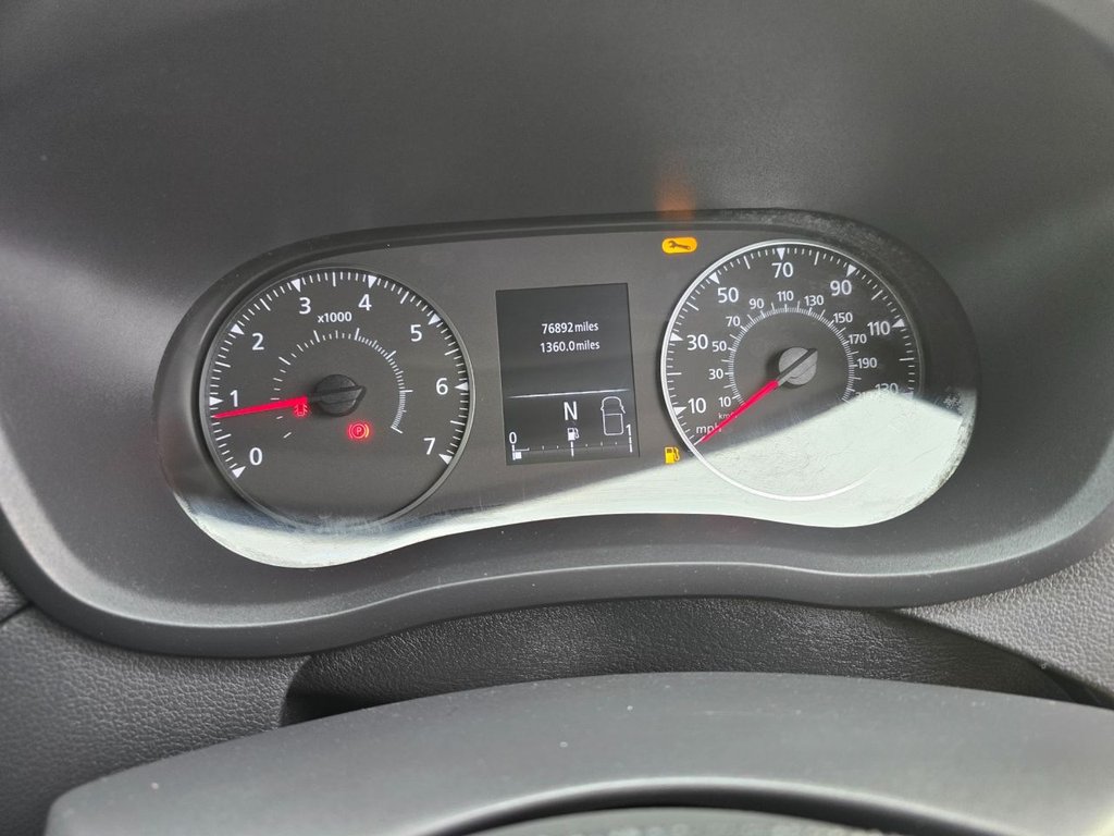 Used Renault Master 2021 for sale - 76631843: Photo 18