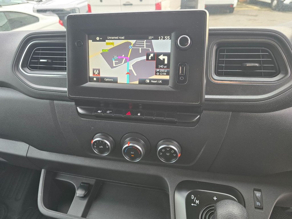 Used Renault Master 2021 for sale - 76631843: Photo 19