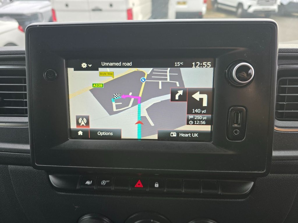 Used Renault Master 2021 for sale - 76631843: Photo 20