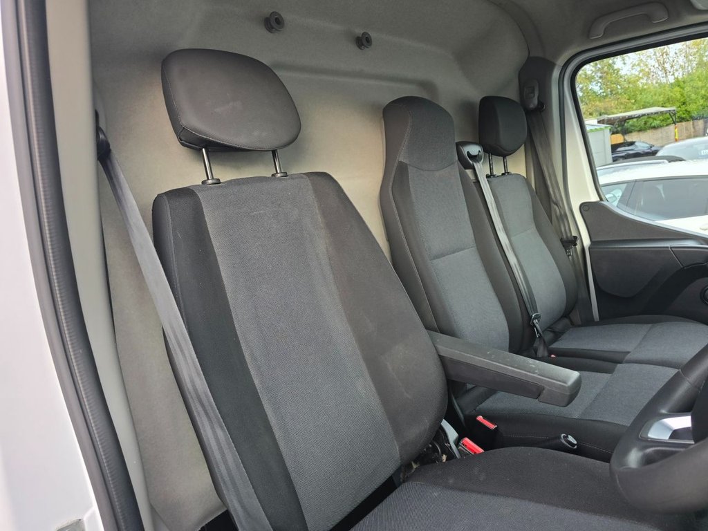 Used Renault Master 2021 for sale - 76631843: Photo 23