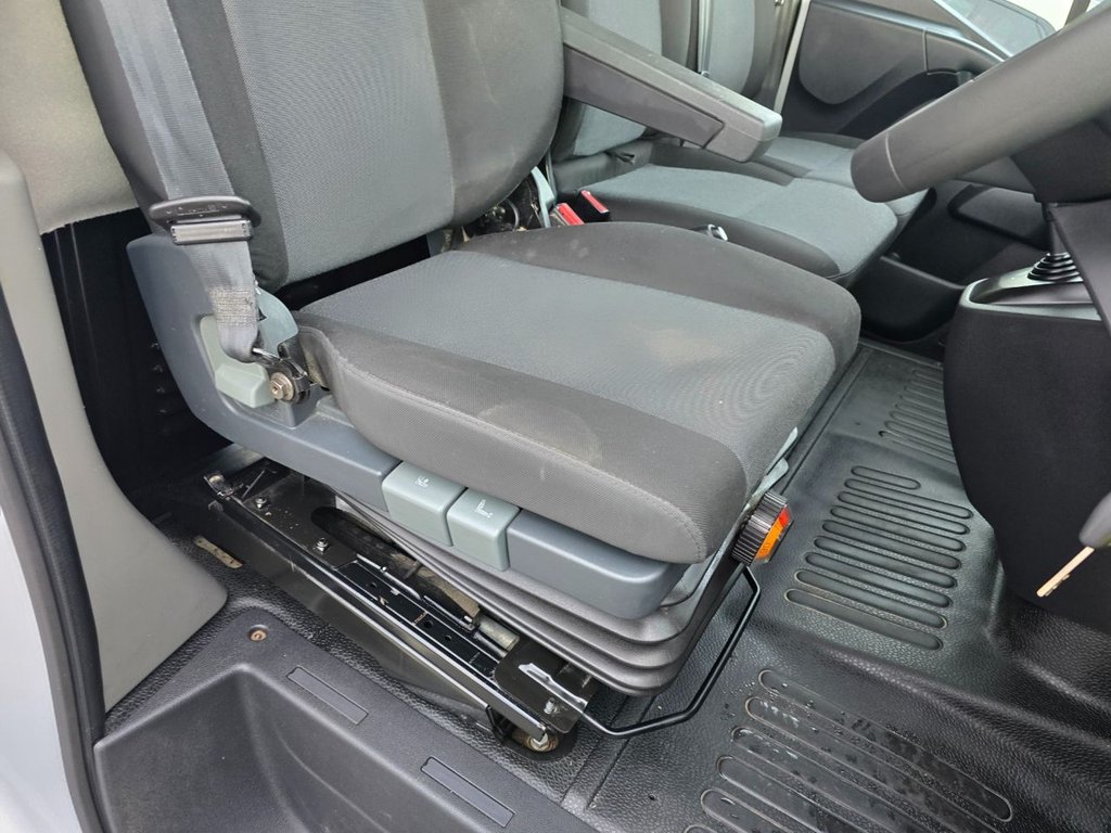 Used Renault Master 2021 for sale - 76631843: Photo 24