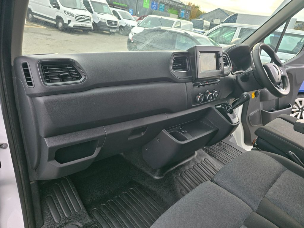 Used Renault Master 2021 for sale - 76631843: Photo 28