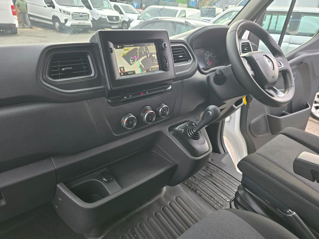 Used Renault Master 2021 for sale - 76631843: Photo 29