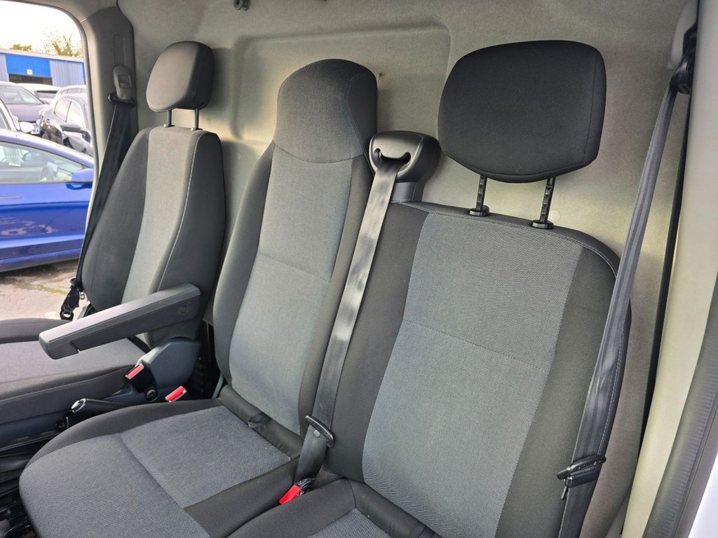 Used Renault Master 2021 for sale - 76631843: Photo 30