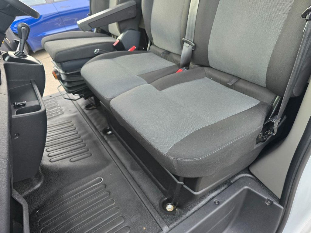 Used Renault Master 2021 for sale - 76631843: Photo 31