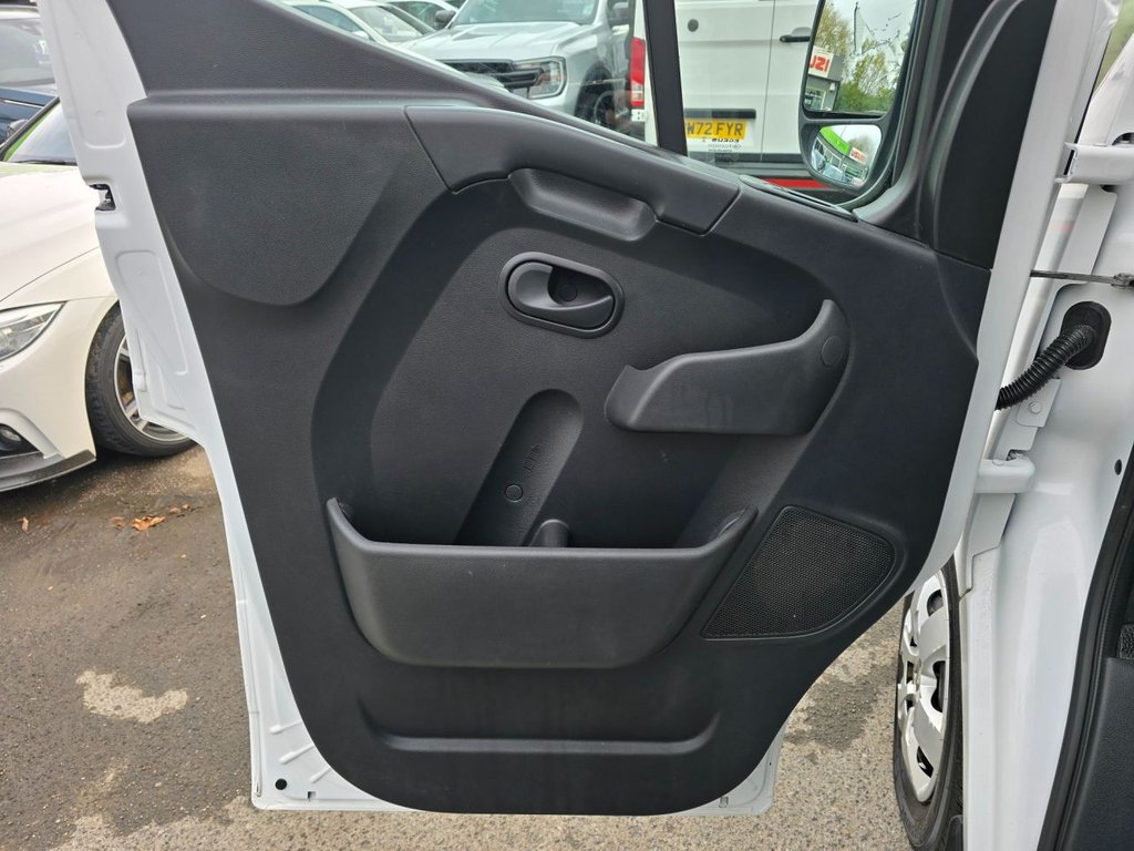 Used Renault Master 2021 for sale - 76631843: Photo 33