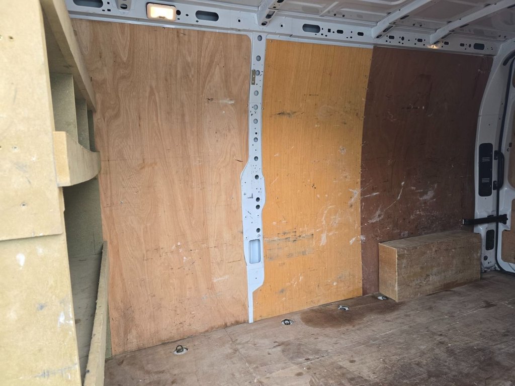 Used Renault Master 2021 for sale - 76631843: Photo 35