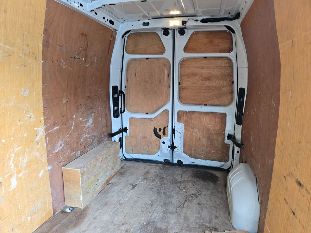 Used Renault Master 2021 for sale - 76631843: Photo 36