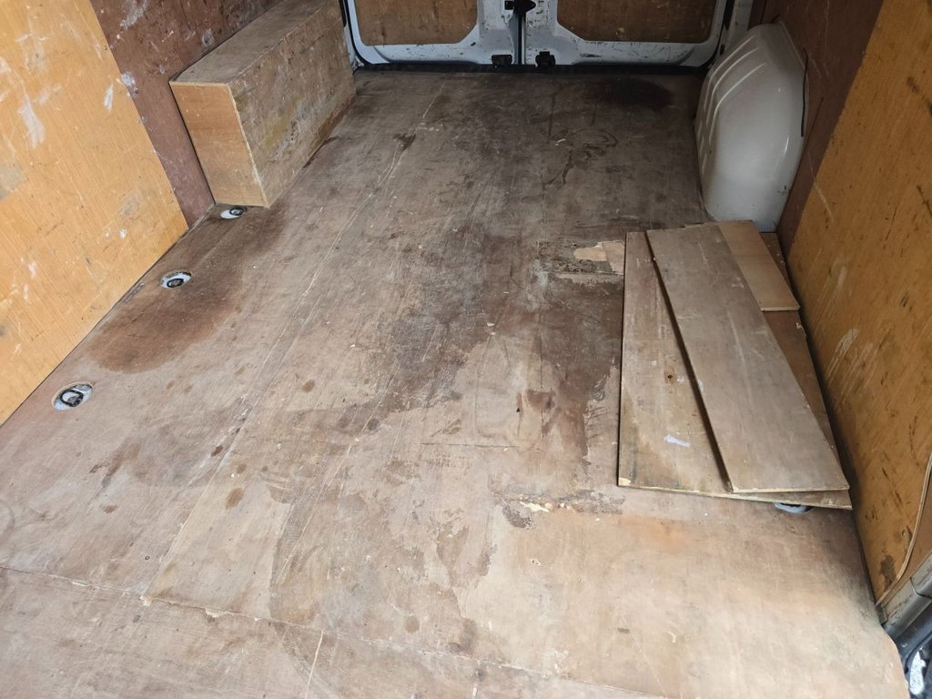 Used Renault Master 2021 for sale - 76631843: Photo 37