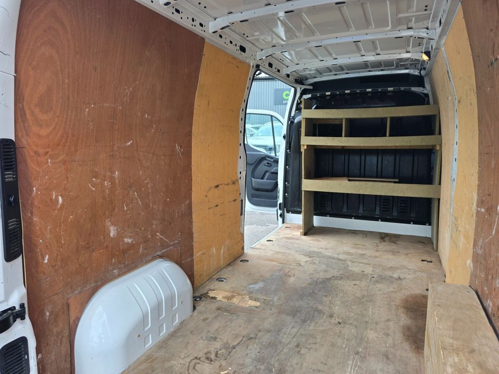 Used Renault Master 2021 for sale - 76631843: Photo 42