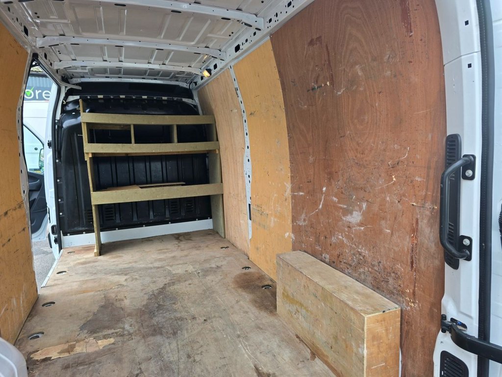 Used Renault Master 2021 for sale - 76631843: Photo 43