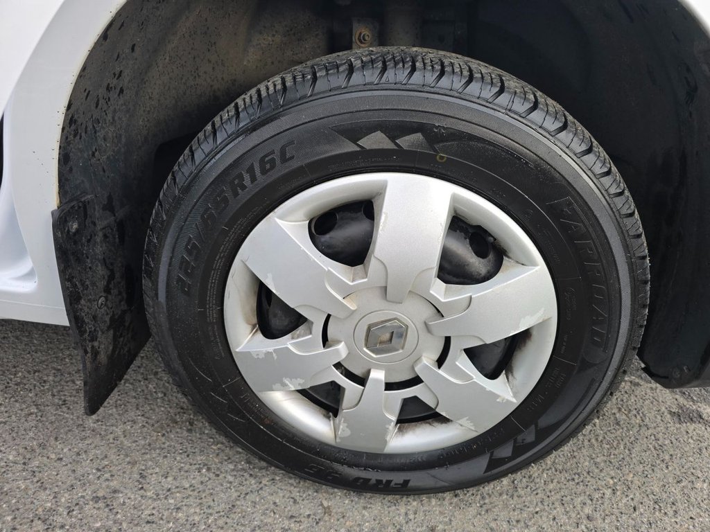 Used Renault Master 2021 for sale - 76631843: Photo 45