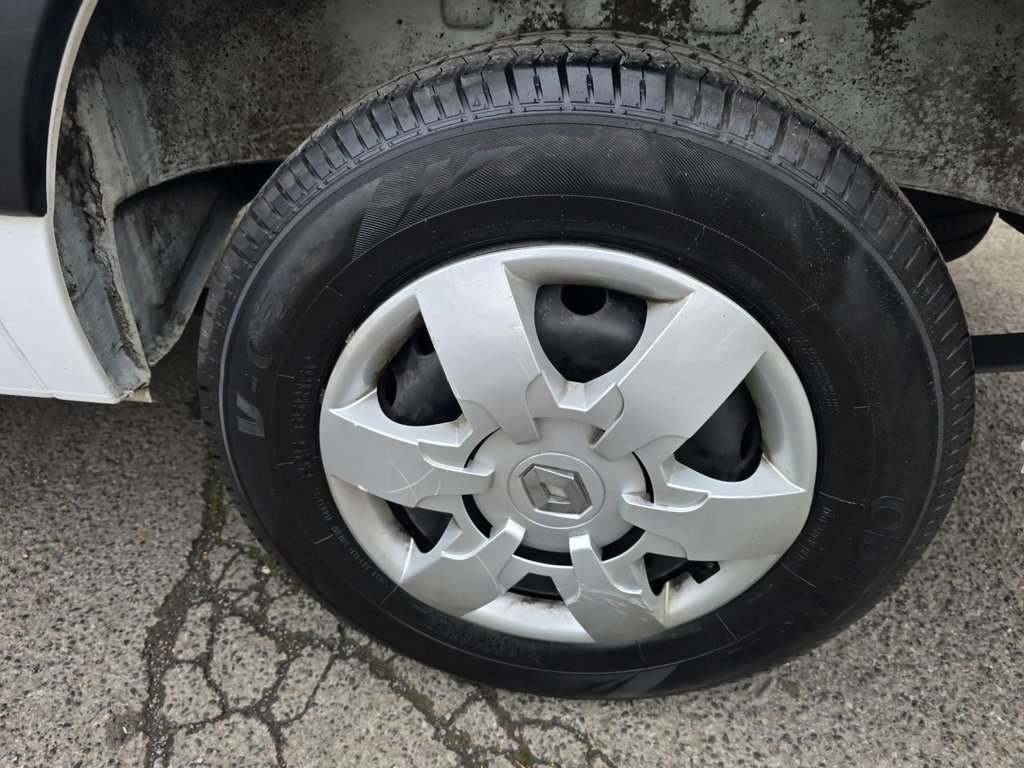 Used Renault Master 2021 for sale - 76631843: Photo 49