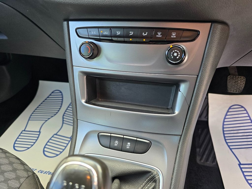 Used Vauxhall Astra 2020 for sale - 76634872: Photo 20