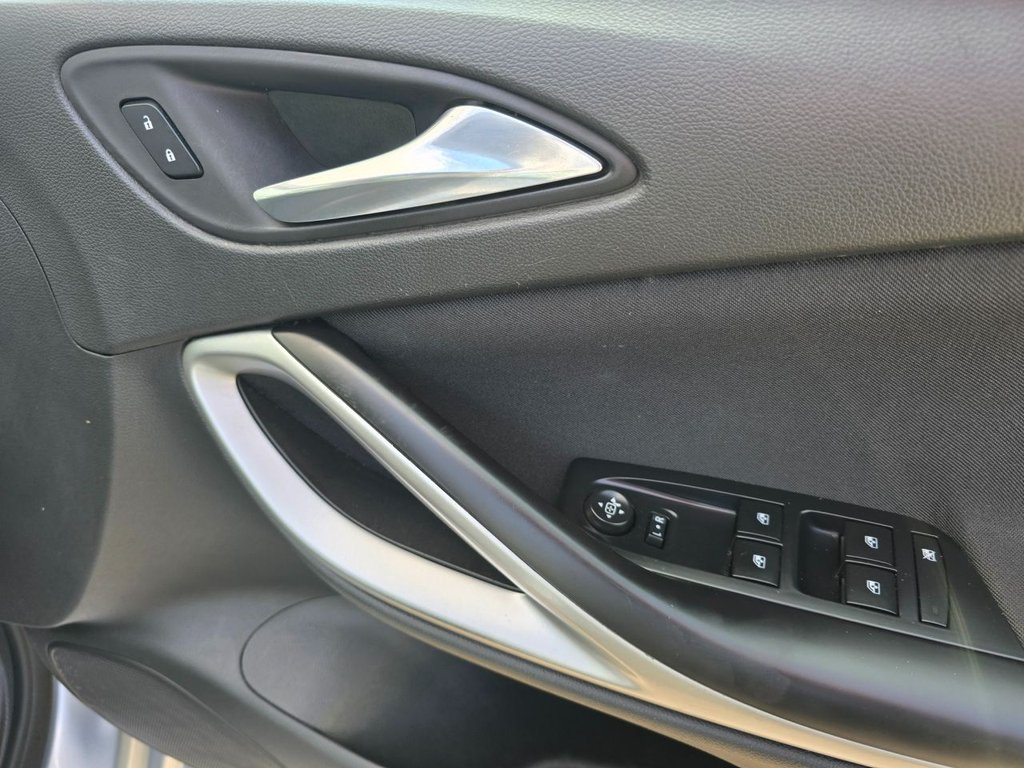 Used Vauxhall Astra 2020 for sale - 76634872: Photo 26