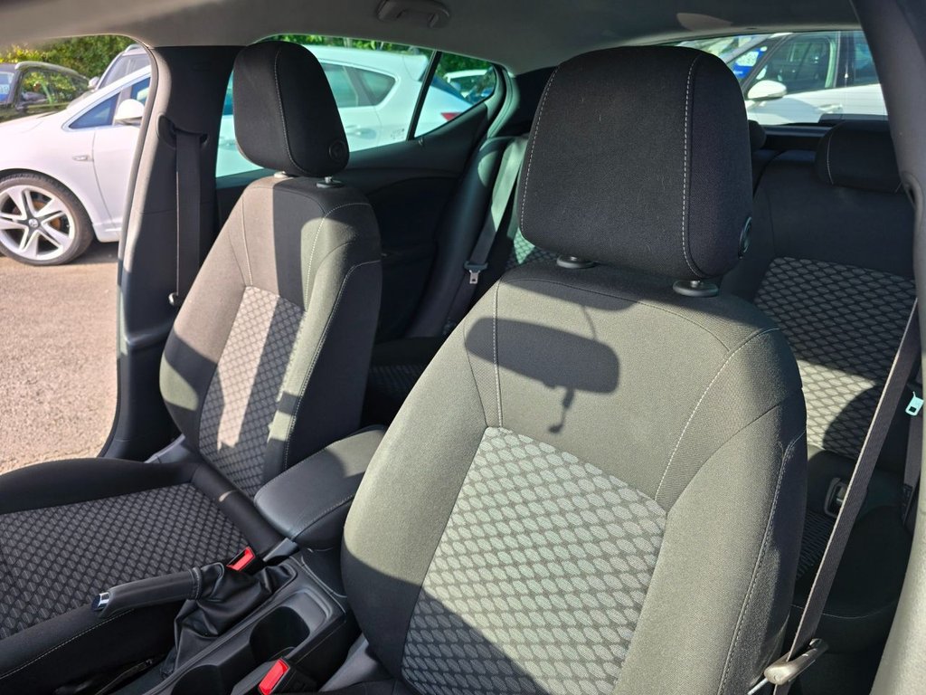 Used Vauxhall Astra 2020 for sale - 76634872: Photo 29