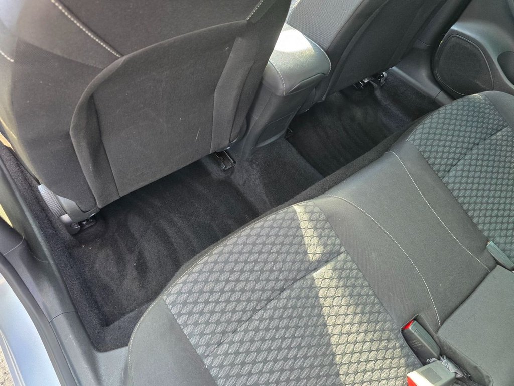 Used Vauxhall Astra 2020 for sale - 76634872: Photo 34