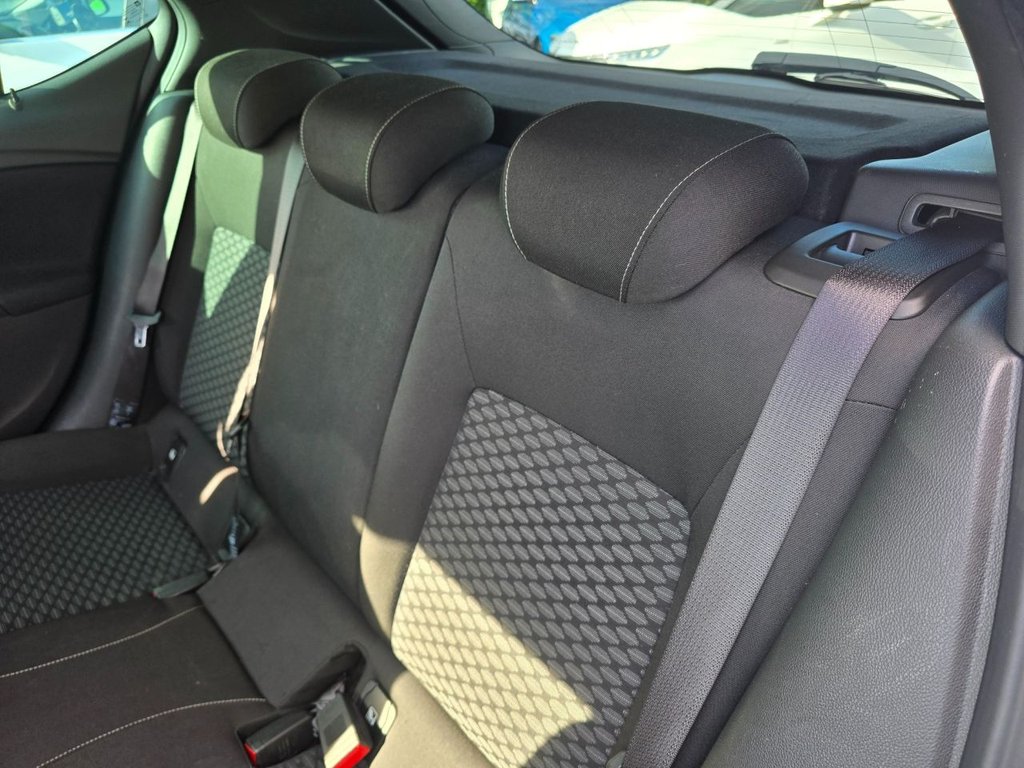 Used Vauxhall Astra 2020 for sale - 76634872: Photo 35