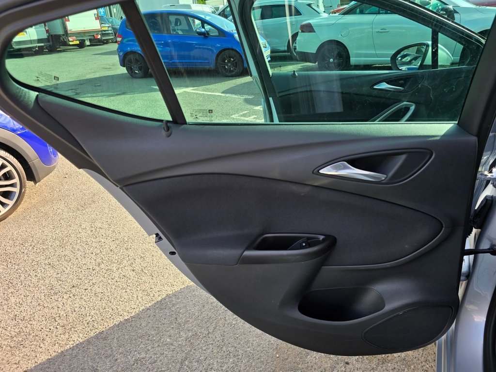 Used Vauxhall Astra 2020 for sale - 76634872: Photo 38