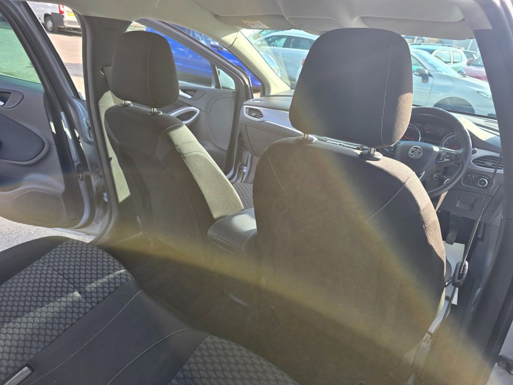 Used Vauxhall Astra 2020 for sale - 76634872: Photo 45