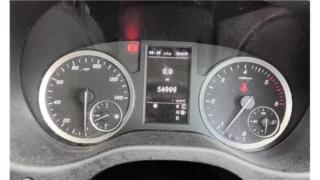 Used Mercedes-Benz Vito 2021 for sale - 77905425: Photo 8