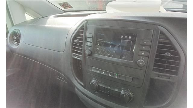 Used Mercedes-Benz Vito 2021 for sale - 77905425: Photo 9