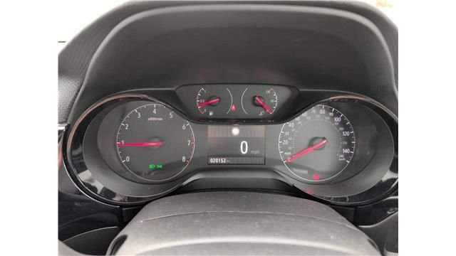 Used Vauxhall Corsa 2023 for sale - 77734770: Photo 10