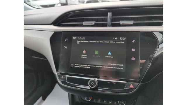 Used Vauxhall Corsa 2023 for sale - 77734770: Photo 11