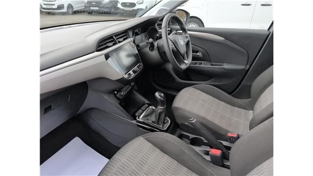 Used Vauxhall Corsa 2023 for sale - 77734770: Photo 15