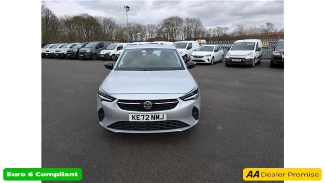 Used Vauxhall Corsa 2023 for sale - 77734770: Photo 2