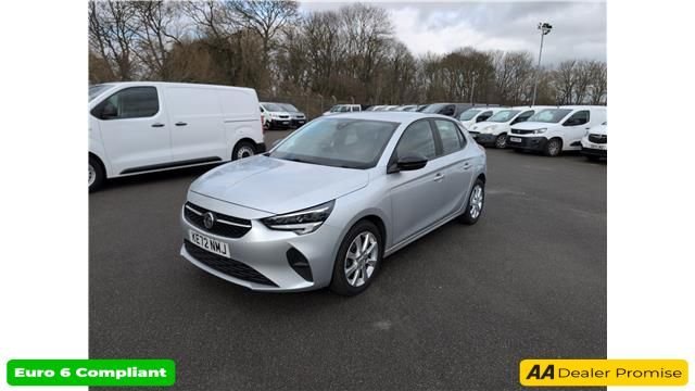 Used Vauxhall Corsa 2023 for sale - 77734770: Photo 3