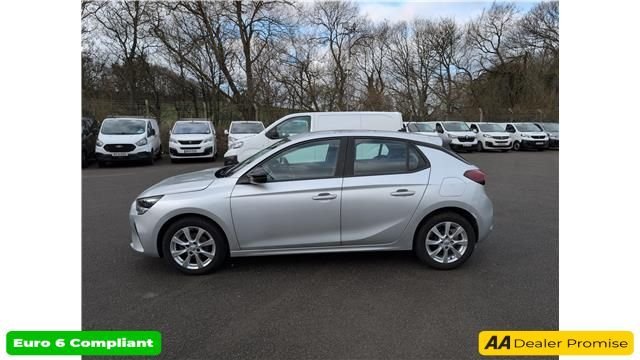 Used Vauxhall Corsa 2023 for sale - 77734770: Photo 4